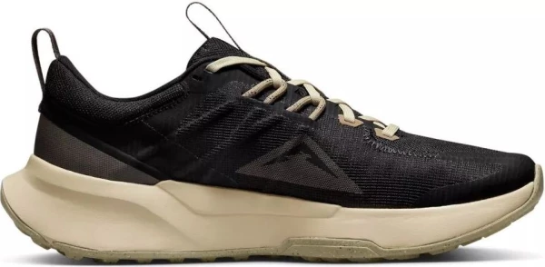 Кроссовки беговые Nike JUNIPER TRAIL 2 NN черные DM0822-005