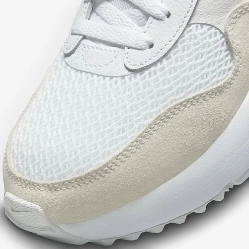 Кросівки жіночі Nike AIR MAX SYSTM білі DM9538-100