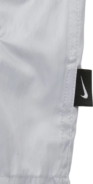 Куртка Nike M NSW AIR WOVEN JACKET сіра DX0140-012