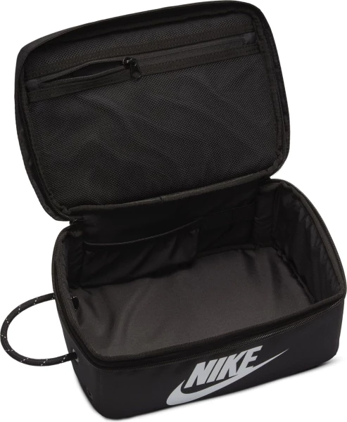 Сумка для обуви Nike NK SHOE BOX BAG SMALL - PRM черная DV6092-010