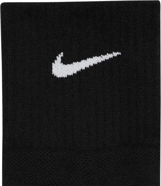 Носки Nike U NK ED PLS LTWT ANK 160 TABI черные DV9475-010