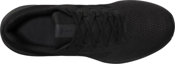 Кроссовки беговые Nike RUN SWIFT 3 черные DR2695-003