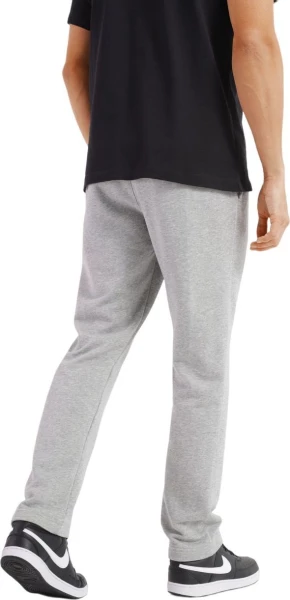 Спортивні штани Nike M NSW CLUB PANT OH FT сірі BV2713-063