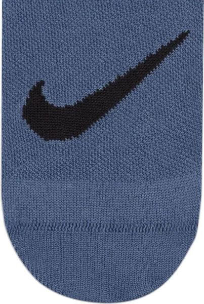 Шкарпетки жіночі Nike U NK EVERYDAY PLUS LTWT FOOTIE різнокольорові (3 пари) SX5277-962
