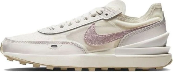 Кросівки жіночі Nike WAFFLE ONE ESS бежеві FB1298-101