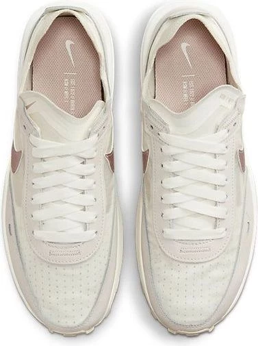 Кросівки жіночі Nike WAFFLE ONE ESS бежеві FB1298-101