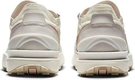 Кросівки жіночі Nike WAFFLE ONE ESS бежеві FB1298-101