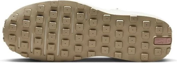 Кросівки жіночі Nike WAFFLE ONE ESS бежеві FB1298-101