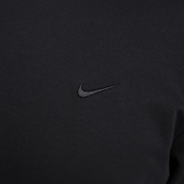 Футболка Nike NK DF PRIMARY STMT SS чорна DV9831-010