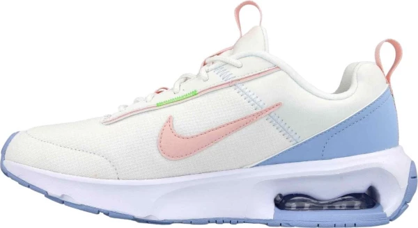 Кросівки жіночі Nike AIR MAX INTRLK LITE білі DX3705-100