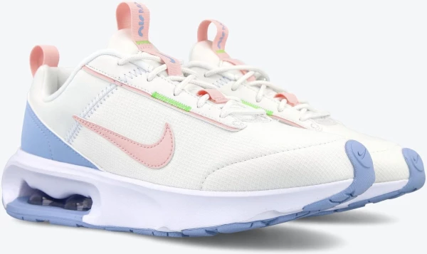 Кросівки жіночі Nike AIR MAX INTRLK LITE білі DX3705-100