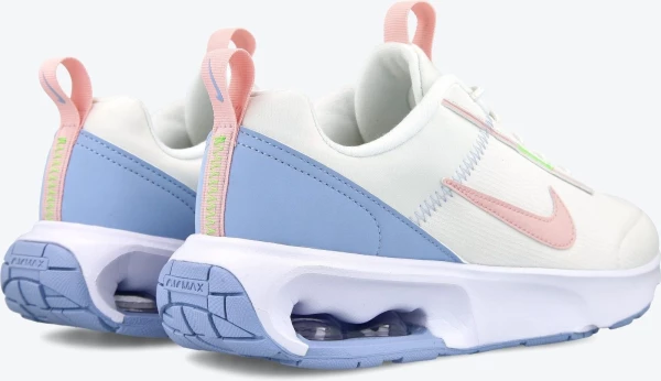 Кросівки жіночі Nike AIR MAX INTRLK LITE білі DX3705-100