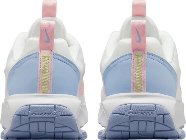 Кросівки жіночі Nike AIR MAX INTRLK LITE білі DX3705-100