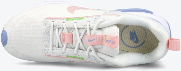 Кросівки жіночі Nike AIR MAX INTRLK LITE білі DX3705-100