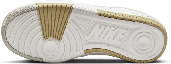 Кросівки жіночі Nike GAMMA FORCE білі DX9176-103