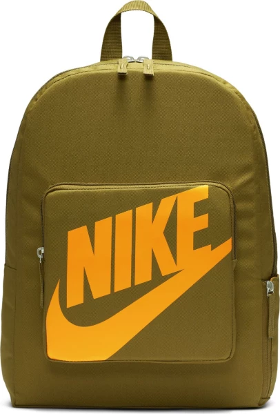 Рюкзак подростковый Nike Y NK CLASSIC BKPK оливковый BA5928-368