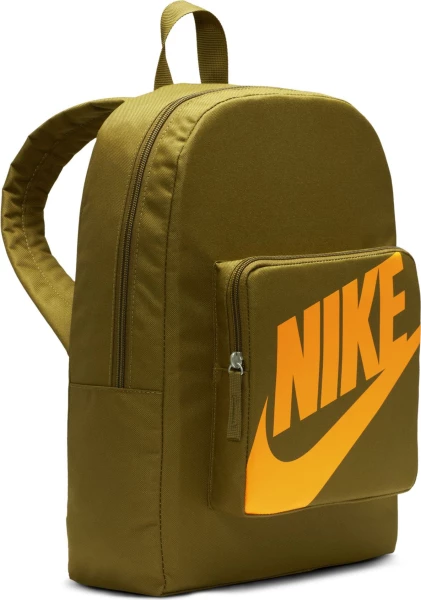 Рюкзак подростковый Nike Y NK CLASSIC BKPK оливковый BA5928-368