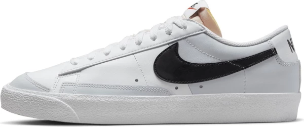 Кеди Nike BLAZER LOW 77 VNTG білі DZ3480-100