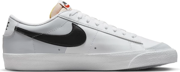 Кеди Nike BLAZER LOW 77 VNTG білі DZ3480-100