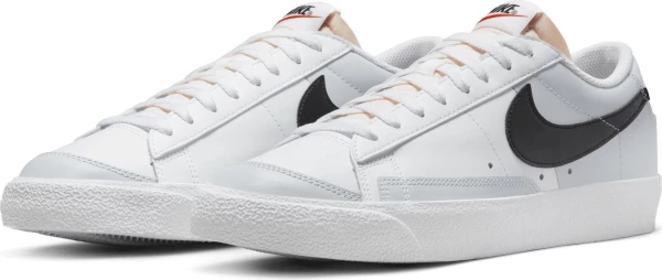 Кеди Nike BLAZER LOW 77 VNTG білі DZ3480-100