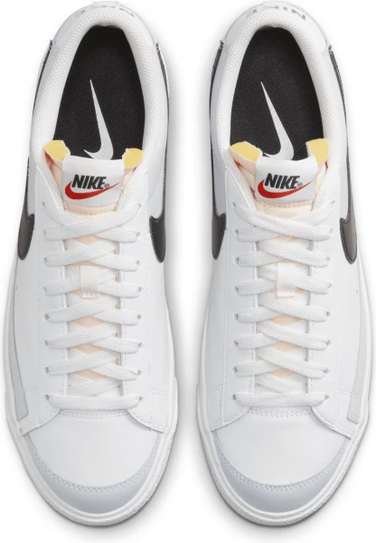 Кеди Nike BLAZER LOW 77 VNTG білі DZ3480-100