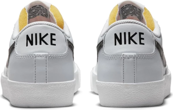 Кеди Nike BLAZER LOW 77 VNTG білі DZ3480-100