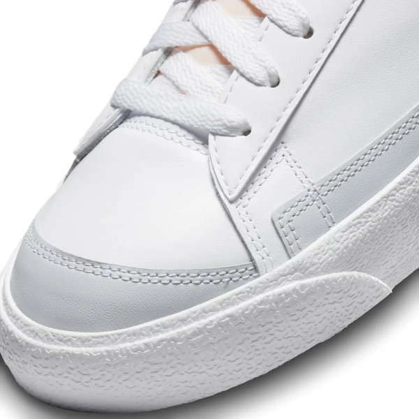 Кеди Nike BLAZER LOW 77 VNTG білі DZ3480-100