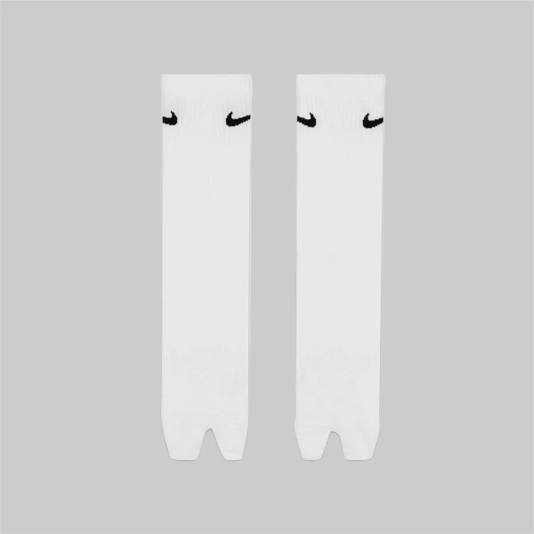 Шкарпетки Nike U NK ED PLS LTWT CRW 160 TAB білі DX1158-100