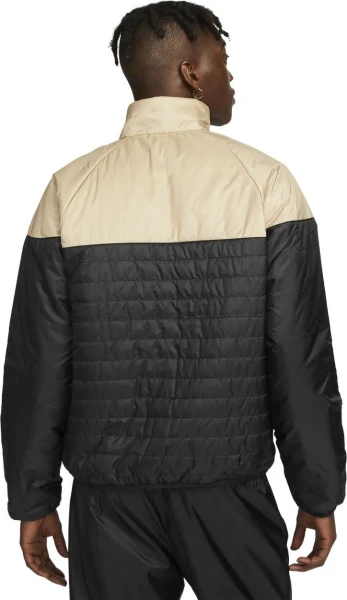 Куртка Nike M NK WR TF MIDWEIGHT PUFFER чорна FB8195-011