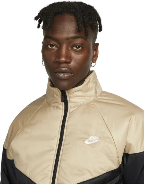 Куртка Nike M NK WR TF MIDWEIGHT PUFFER чорна FB8195-011