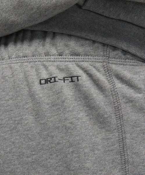Спортивні штани Nike MJ DF SPRT CSVR FLC PANT сірі DQ7332-091