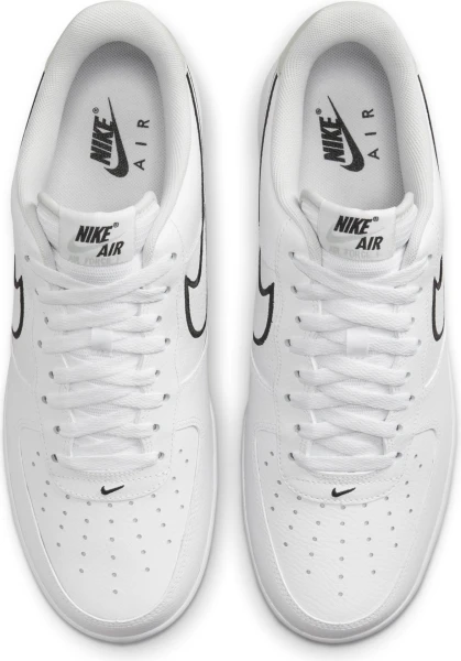 Кроссовки Nike AIR FORCE 1 07 белые FJ4211-100