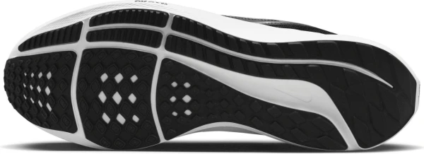 Кросівки бігові Nike AIR ZOOM PEGASUS 40 PRM чорні FB7179-001