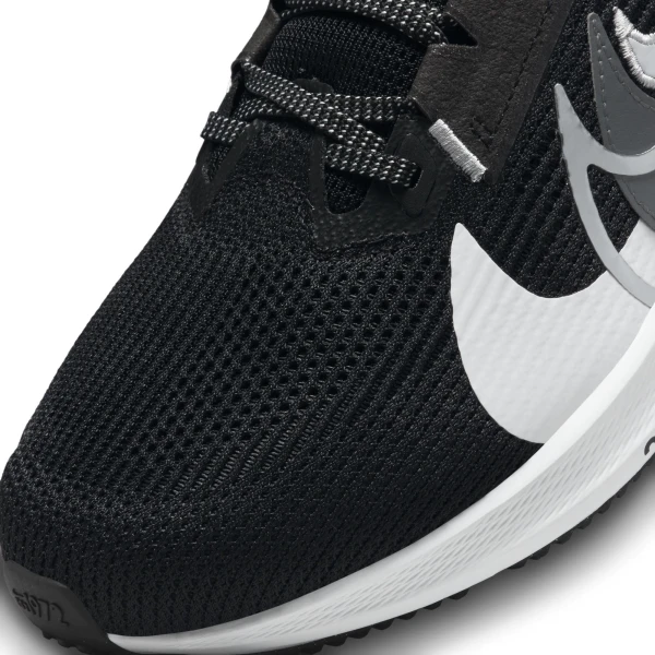 Кросівки бігові Nike AIR ZOOM PEGASUS 40 PRM чорні FB7179-001