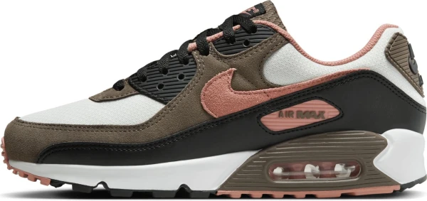 Кросівки Nike AIR MAX 90 різнокольорові DM0029-105