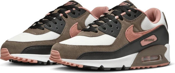Кросівки Nike AIR MAX 90 різнокольорові DM0029-105