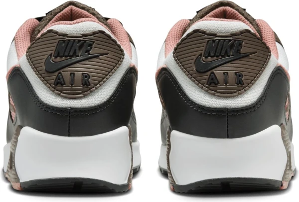 Кросівки Nike AIR MAX 90 різнокольорові DM0029-105