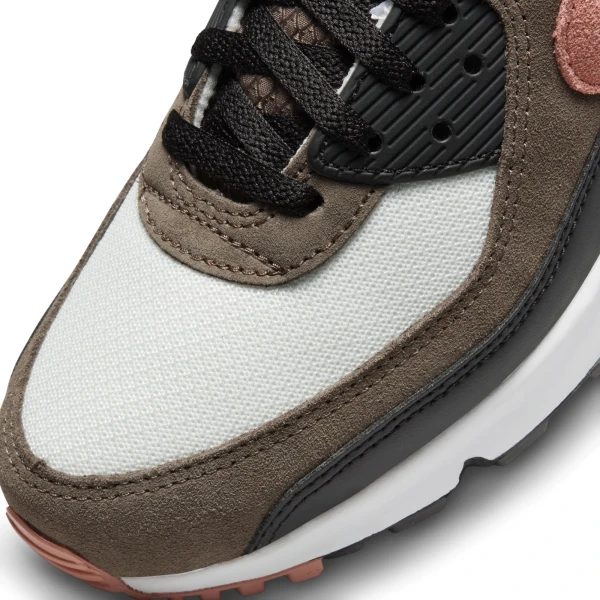 Кросівки Nike AIR MAX 90 різнокольорові DM0029-105