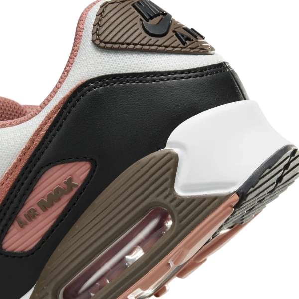 Кросівки Nike AIR MAX 90 різнокольорові DM0029-105