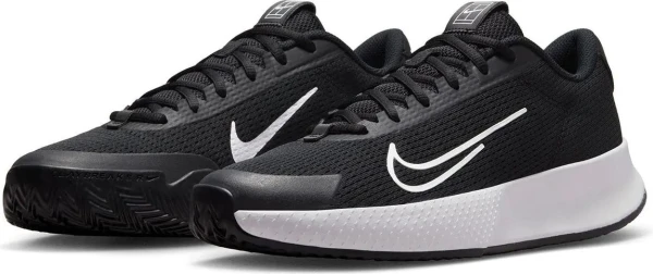 Кроссовки для тенниса Nike VAPOR LITE 2 CLY черные DV2016-001