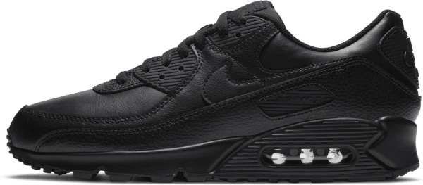 Кроссовки Nike AIR MAX 90 LTR черные CZ5594-001