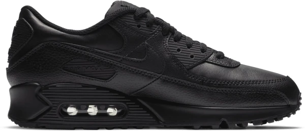 Кроссовки Nike AIR MAX 90 LTR черные CZ5594-001