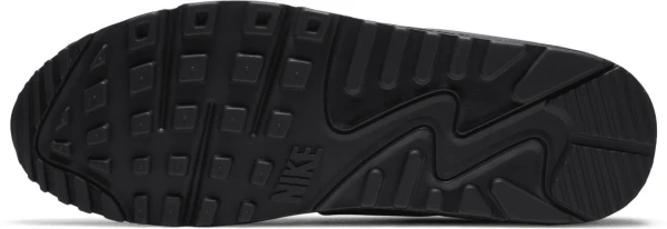 Кроссовки Nike AIR MAX 90 LTR черные CZ5594-001