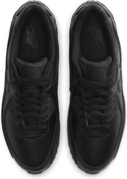 Кроссовки Nike AIR MAX 90 LTR черные CZ5594-001