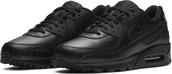 Кроссовки Nike AIR MAX 90 LTR черные CZ5594-001