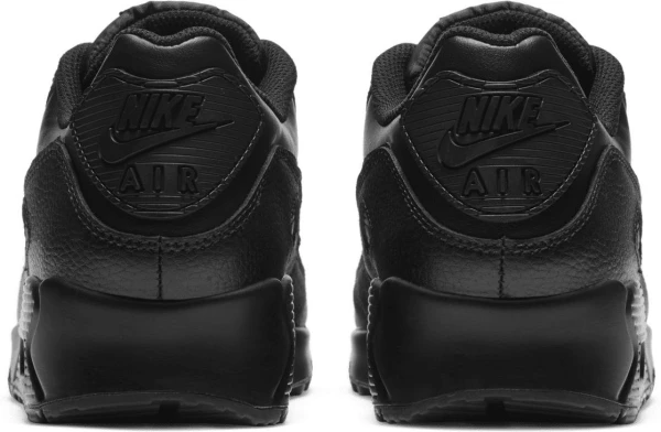 Кроссовки Nike AIR MAX 90 LTR черные CZ5594-001