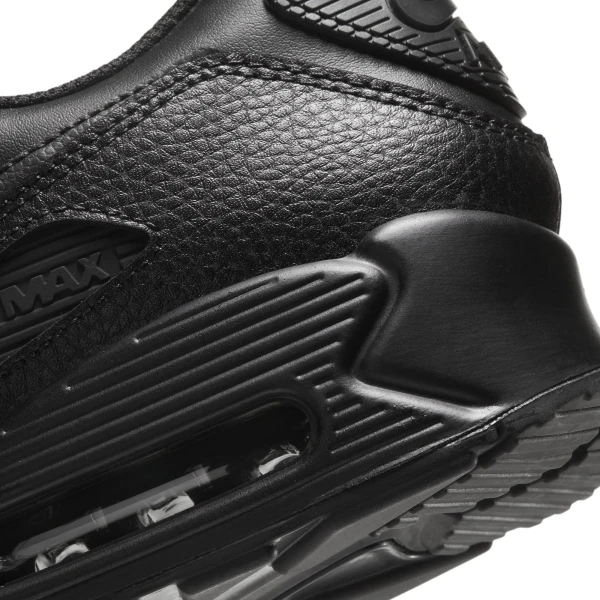 Кроссовки Nike AIR MAX 90 LTR черные CZ5594-001