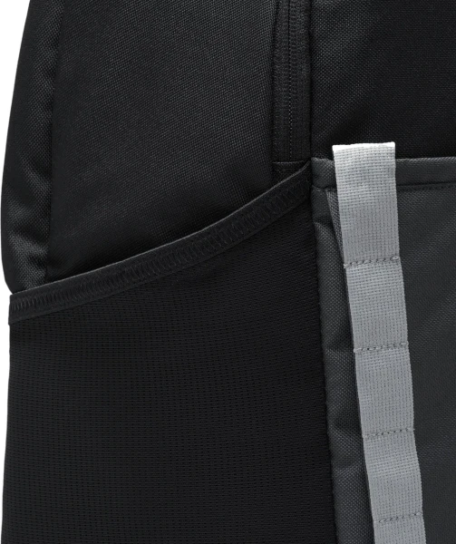 Рюкзак Nike HIKE DAYPACK черно-серый DJ9678-010