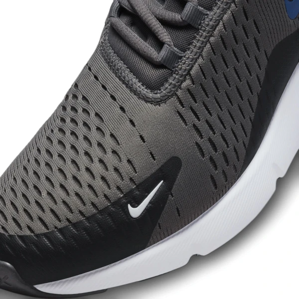 Кроссовки Nike AIR MAX 270 серые DV6494-001