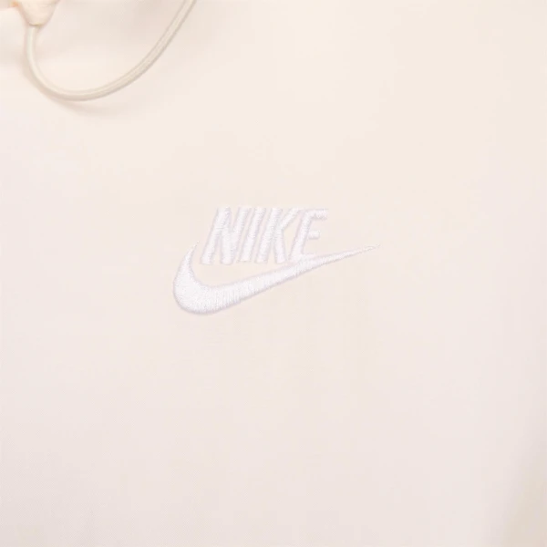 Куртка женская Nike CLSC PARKA розовая FB7675-838